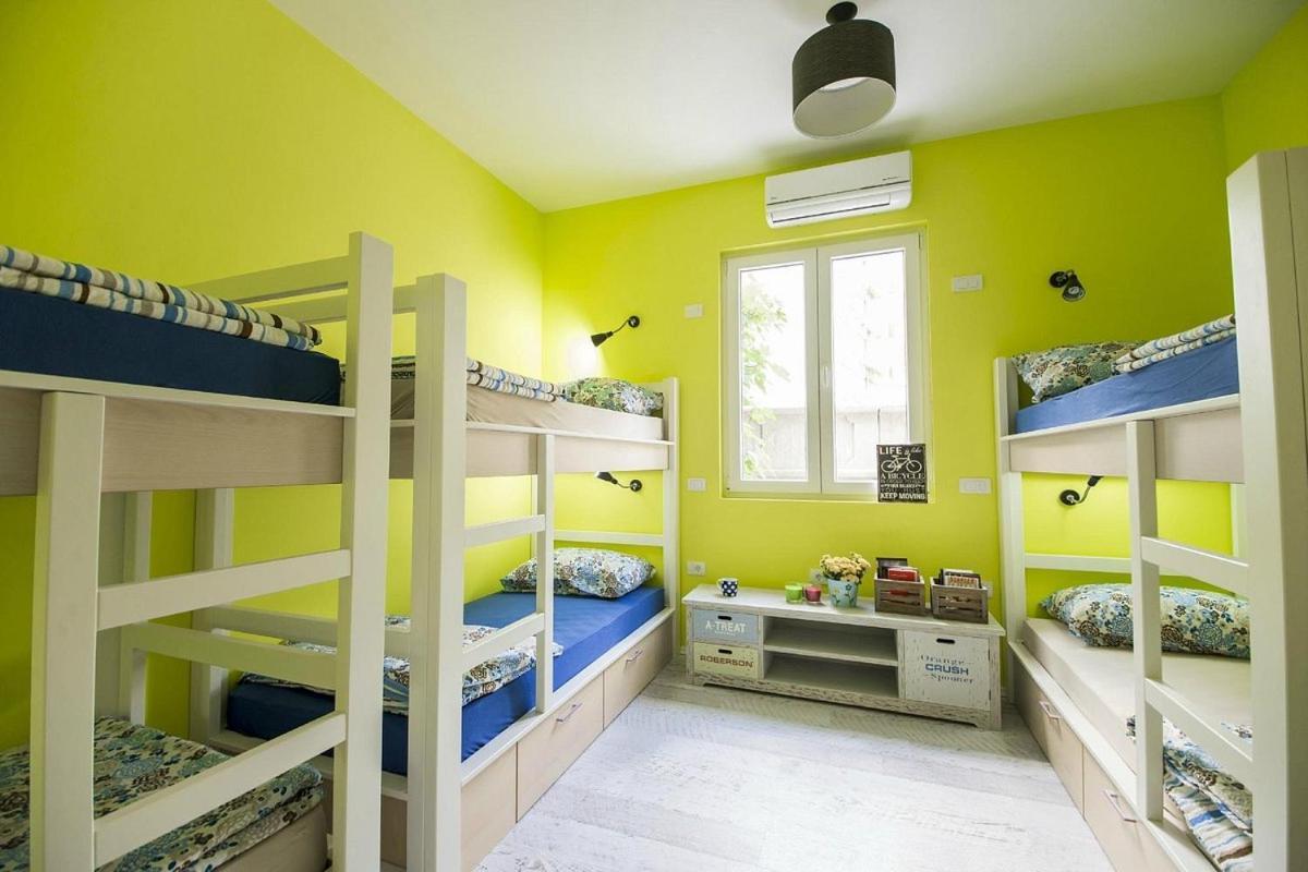 Hostel Bongo Beograd Bagian luar foto